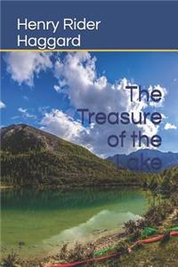 The Treasure of the Lake