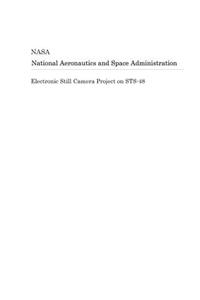 Electronic Still Camera Project on Sts-48
