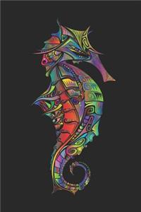 Seahorse Journal