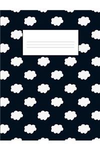 Blank Notebook Journal