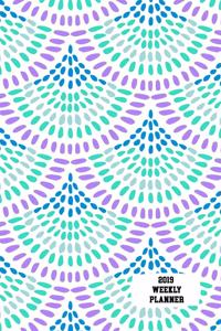 2019 Weekly Planner