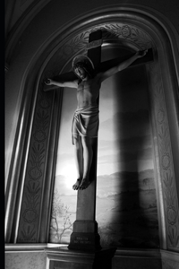 Mensajero Supremo de Dios
