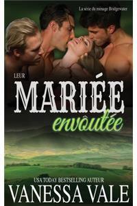 Leur mariée envoûtée