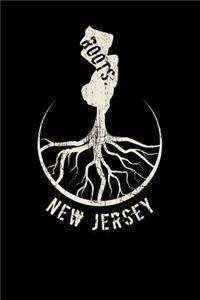 New Jersey Roots