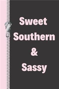 Sweet Southern & Sassy