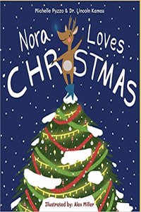 Nora Loves Christmas