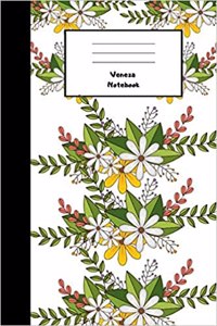 Veneza Notebook