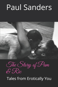 Story of Pam & Ric