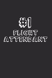 #1 Flight Attendant