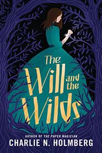 Will and the Wilds