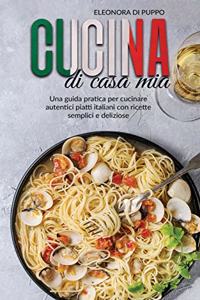 Cucina di Casa Mia