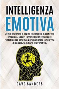 Intelligenza Emotiva