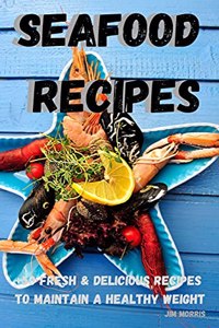 Seafood recipes