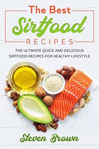 The Best Sirtfood Recipes