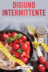 Digiuno Intermittente