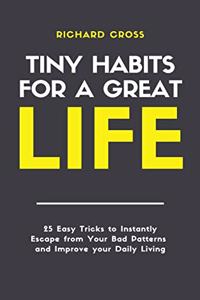 Tiny Habits for Great Life