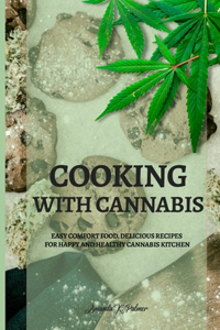 Cooking with Cannabis