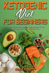 Ketogenic Diet For Beginners