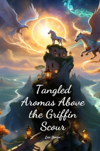 Tangled Aromas Above the Griffin Scour