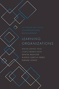 Learning Organizations