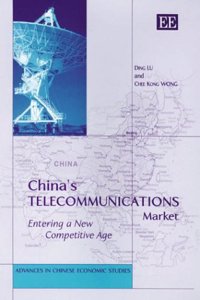 China's Telecommunications Market