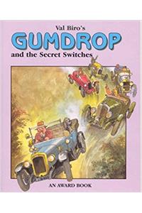 Gumdrop and the Secret Switches