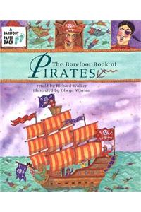 The Barefoot Book of Pirates