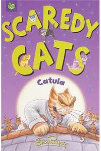 Scaredy Cats: Catula