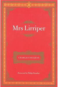 Mrs Lirriper