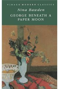 George Beneath A Paper Moon