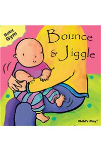 Bounce & Jiggle