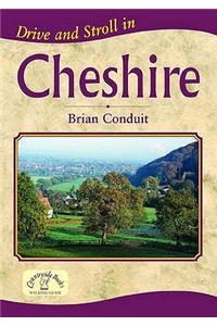Drive and Stroll in Cheshire