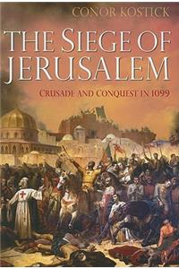 The Siege of Jerusalem