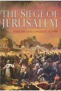 Siege of Jerusalem