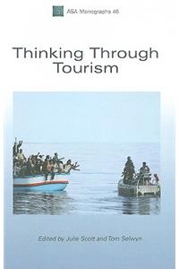 Thinking Through Tourism
