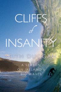 Cliffs Of Insanity