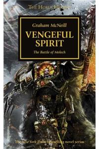 Vengeful Spirit, 29
