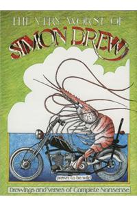 Very Worst of Simon Drew