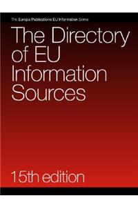 Directory of EU Information Sources