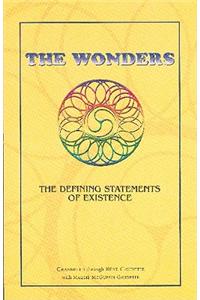 Wonders