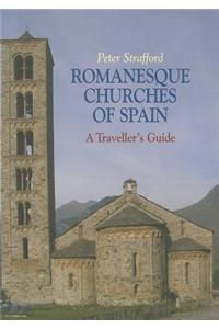 Romanesque Churches of Spain