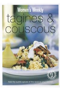 Tagines & Couscous