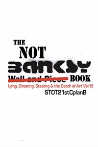 The Not Banksy Book