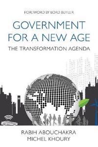 Government for a new age