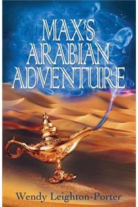 Max's Arabian Adventure