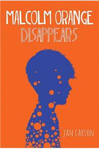 Malcolm Orange Disappears