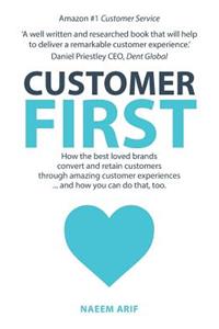 Customer First