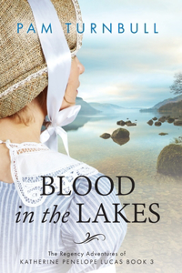 Blood in the Lakes