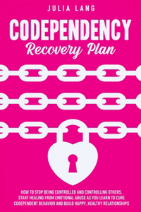 Codependency Recovery Plan