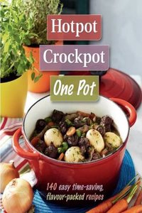 Hotpot, Crockpot, One Pot